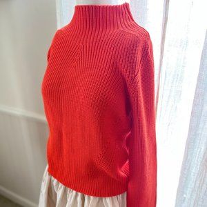 Beautiful Italian Wool Sweater